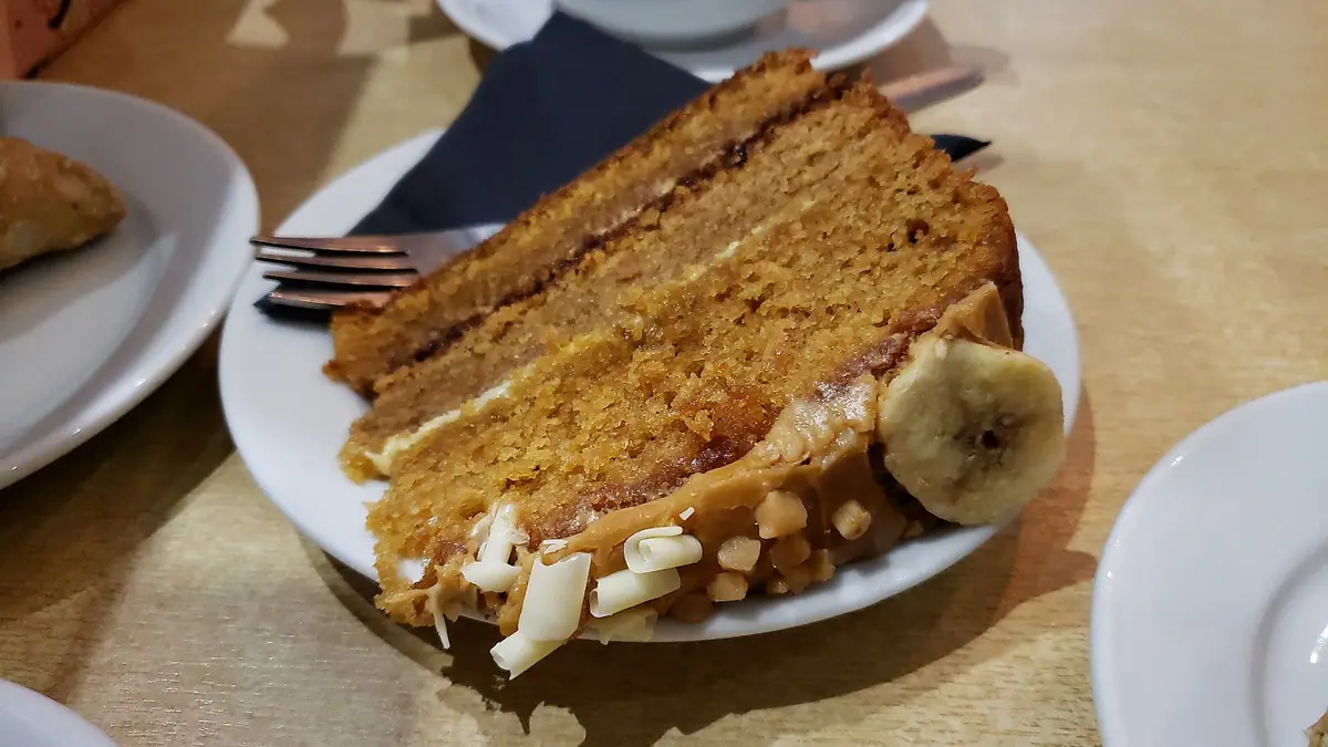 Millie's Cookies – cookie shop in Castlefields, Derby